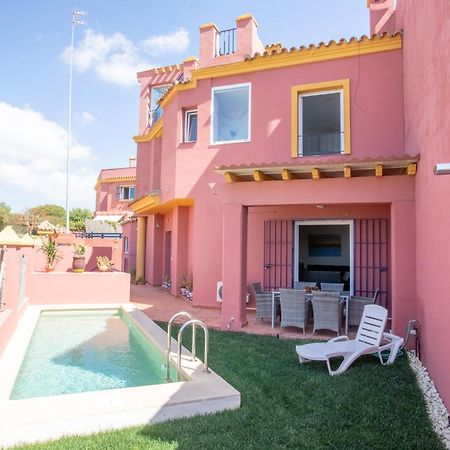 Wehostcostaluz-Maison Zen Au Bord De Mer Villa El Puerto de Santa Maria Exterior photo