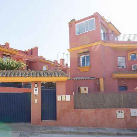 Wehostcostaluz-Maison Zen Au Bord De Mer Villa El Puerto de Santa Maria Exterior photo